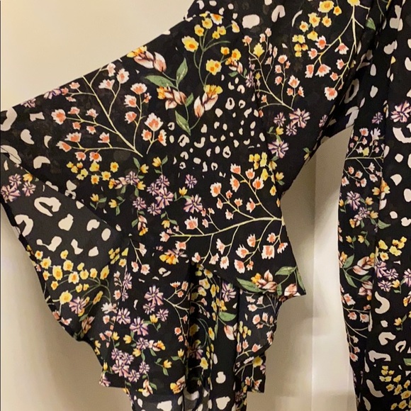 Rachel Roy blouse - Picture 4 of 5